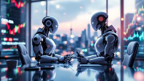 ADA vs. DOGE: The Crypto Market Tug-of-War