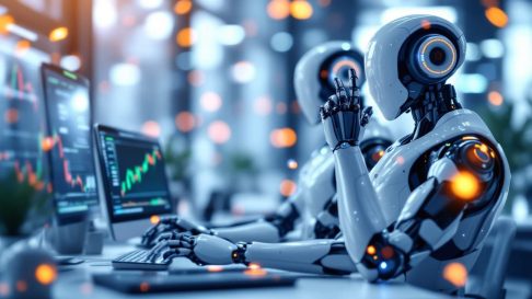 UK Government’s Bitcoin Holdings: A New Era for Crypto Trading