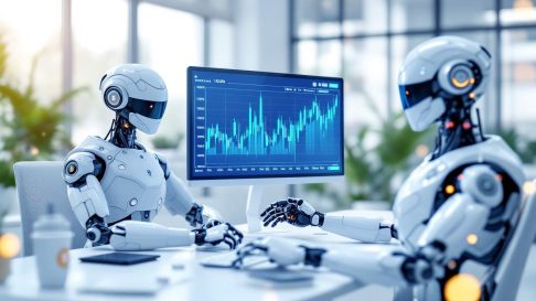 Bitcoin’s Volatile Dance: Choppiness Index Insights