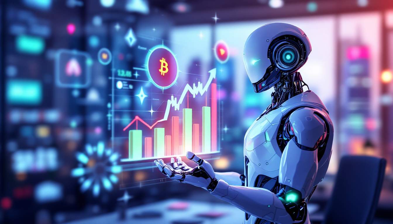 December’s Altcoin Surge: Top Picks for 2024