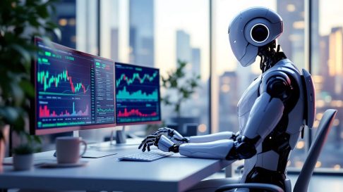 Grok AI Goes Free: The Impact on Crypto Trading