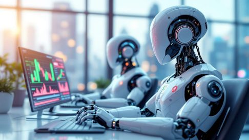 Grok AI Goes Free: A Look at Its Place in the AI Chatbot Race