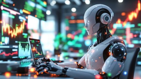 XRP Soars Past Citigroup: Implications for Crypto Trading