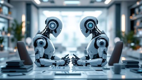 Musk vs. Altman: The AI Ethics Showdown in Crypto Trading