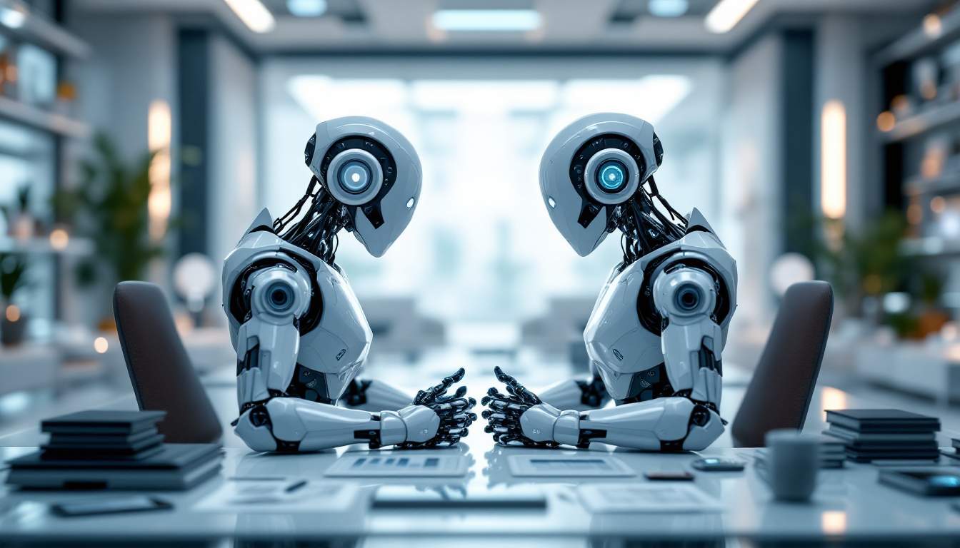 Musk vs. Altman: The AI Ethics Showdown in Crypto Trading