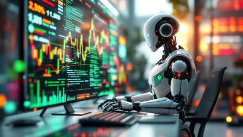 Bitcoin’s Wild Ride: A Boon or Bane for Crypto Trading?