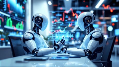 Justin Sun’s Moves and the Volatile Crypto Market