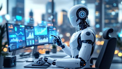 Riding the Wave of Altcoin Season: What Crypto Trading Experts Say