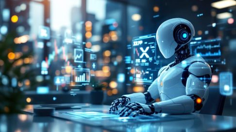 XRP’s Price Surge: Unpacking the Next Big Move in Crypto