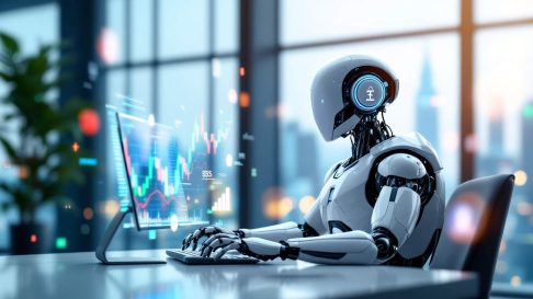 Lunex Network: A New Era in Cryptocurrency Trading