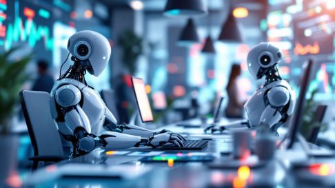 Ethereum’s Decentralization: Shaping the Future of Crypto Trading Platforms