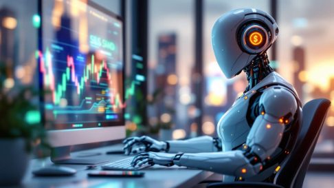 Altcoin Surge: SUSHI and SAND Are on a Roll in the Crypto Exchange Market