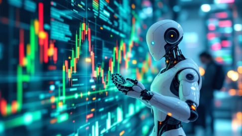 Bitcoin vs. Economic Data: A Tug of War