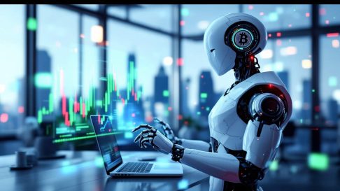 Bitcoin: The Flame of Modern Finance and Its Strategic Role