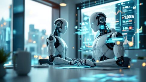 Amazon’s Bitcoin Proposal: A New Era in Treasury Management?