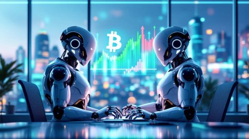 Bitcoin: The Digital Golden Egg of Investments