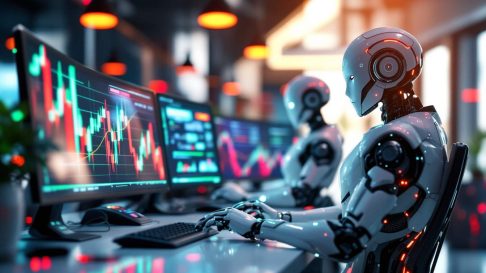 Riding the Waves of Bitcoin’s $6K Downturn