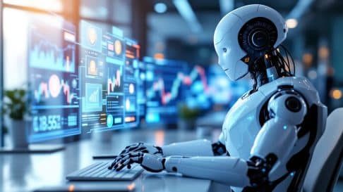 Auki Network’s Decentralized AI Crypto Trading Vision