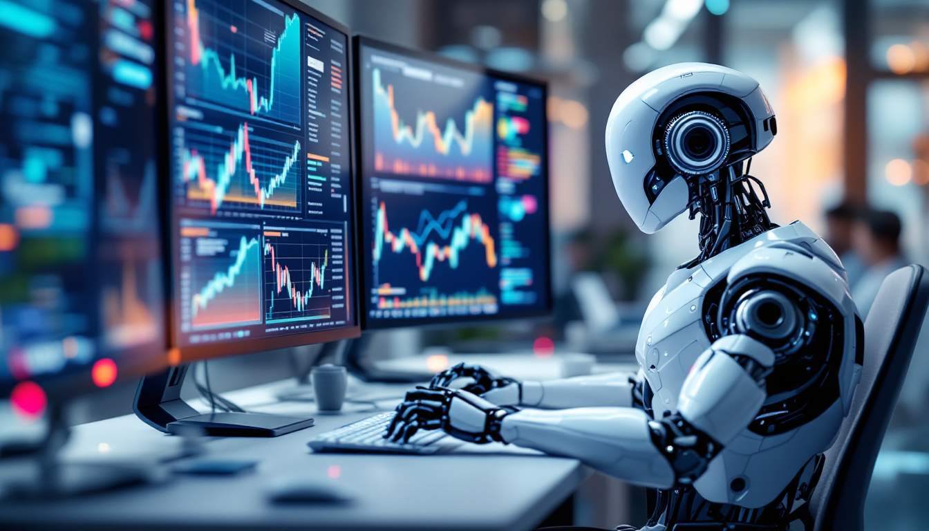 Navigating the Trading Bot Marketplace: A Balanced Look at Automated Crypto Strategies