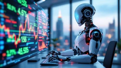 Animoca Brands Shifts to AI: What It Means for Crypto Platforms