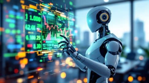 Quantum Computing: A New Threat to the World of Bitcoin
