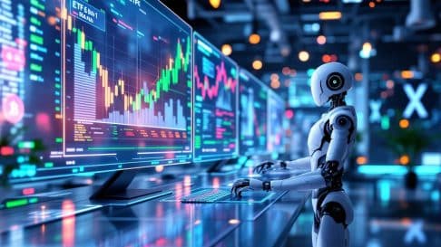 Analyzing ETF Inflows and Outflows in the Crypto Market