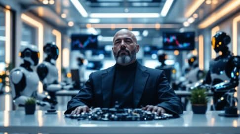 The Dark Side of Crypto: How Faith Can Be Manipulated for Profit