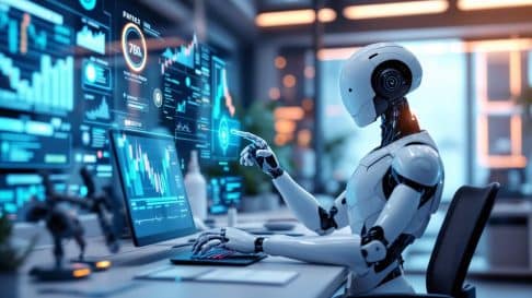 Navigating the Crypto Market: Parex Network’s Media Features