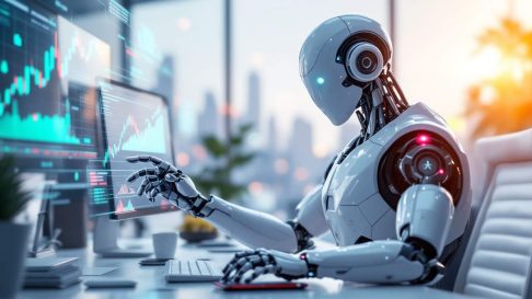 Exploring the World of Automated Crypto Trading Bots