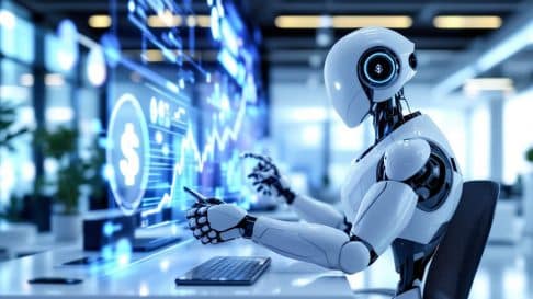 CYBRO’s Journey: The AI Crypto Bot Revolution