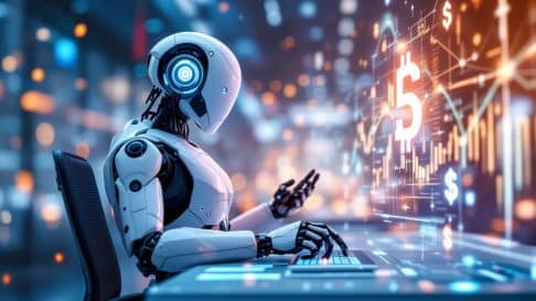 Nvidia’s AI Chip Wars: How It Affects Crypto Trading Platforms