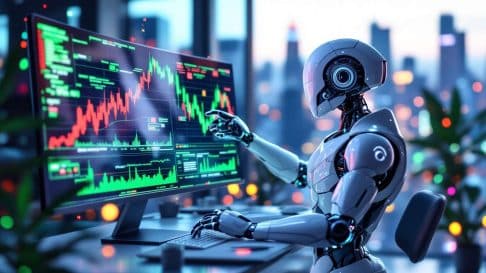 Navigating the Crypto Market: Whale Investments and Chainlink’s Future