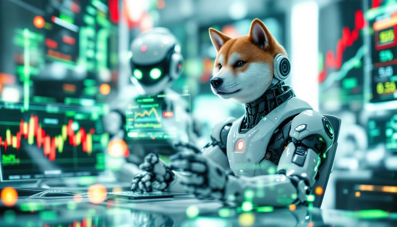 Shiba Inu’s 150% Rally: Fact or Fiction?