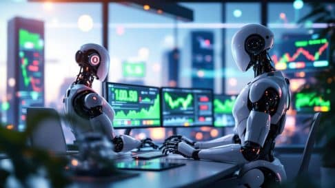 Navigating the Crypto Trading Market: Security and Ethics