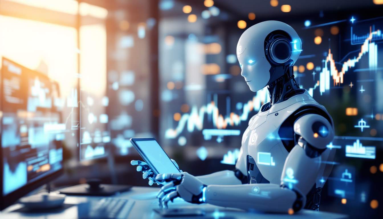 Automated Trading Bots: Your Guide to Crypto Trading