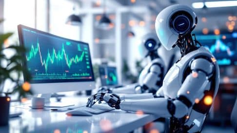 Bitcoin ETFs and Their Impact on the Crypto Trading Landscape