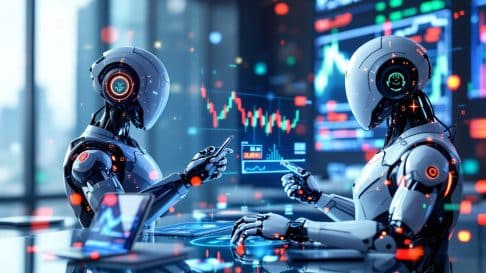 The Shift of Crypto Development to Asia: A New World Order?