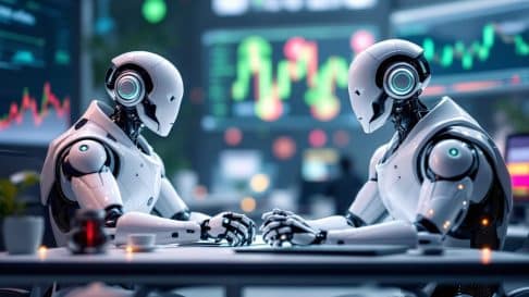 Meta and Musk Join Forces Against OpenAI’s Profit Shift