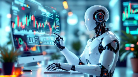 AI Superintelligence and Its Impact on Crypto Trading