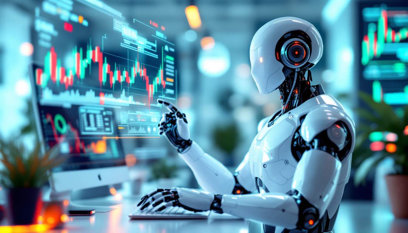 AI Superintelligence and Its Impact on Crypto Trading