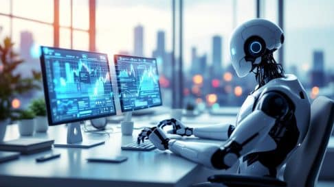 Bitcoin vs Tech Stocks: An Investor’s Dilemma