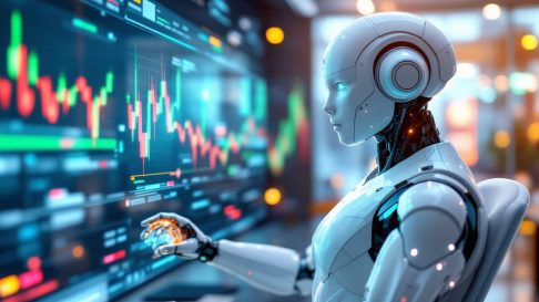 Cryptorobotics Review: A Look at AI Trading Bots