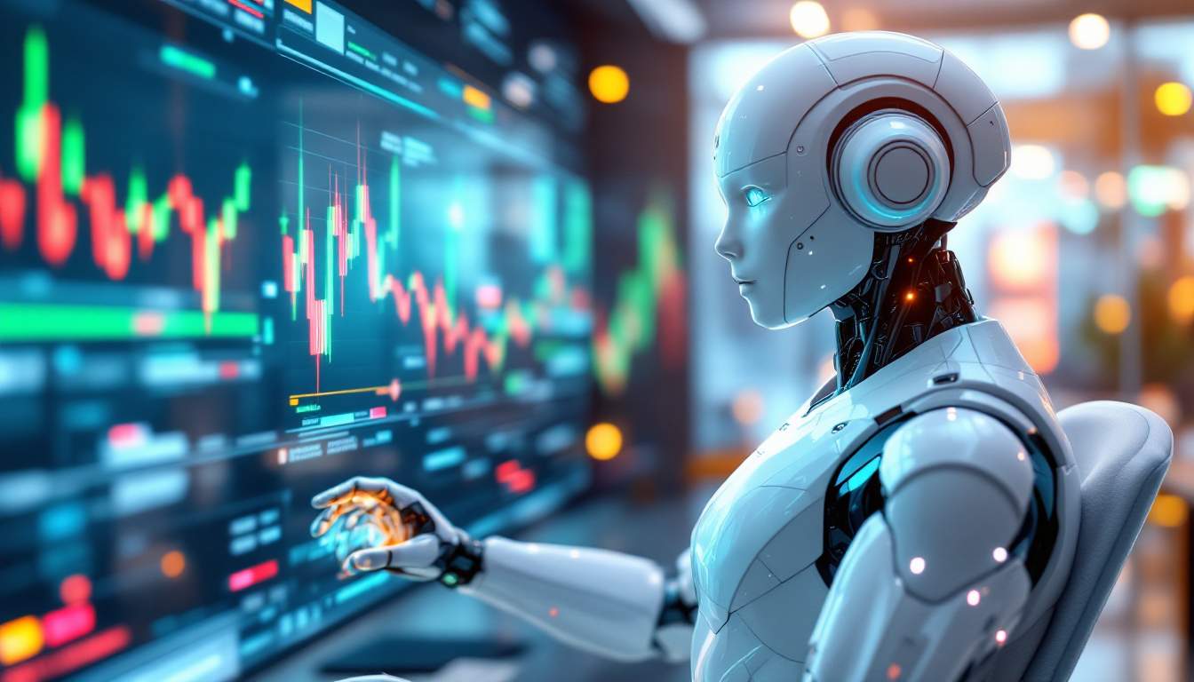 Cryptorobotics Review: A Look at AI Trading Bots