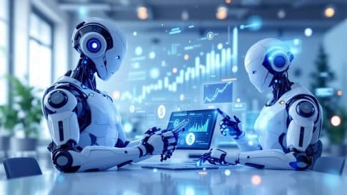 The Future of Crypto: AI Projects Changing the Game