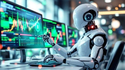AI Auto Traders: Unlocking the Potential of Cryptocurrency Trading