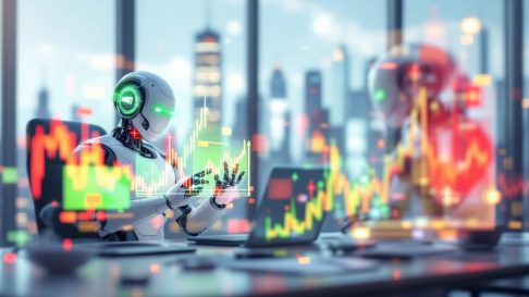 Crypto Trading Bots 101: Navigating Grid Trading