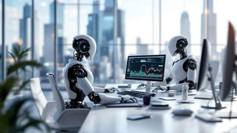 Navigating the World of Crypto Trading Bots: A Guide