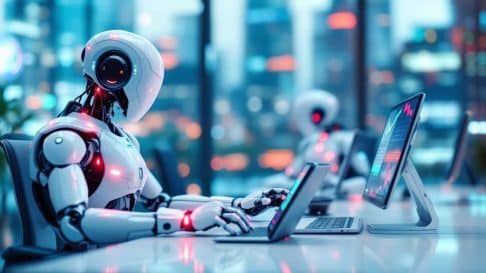 Salesforce’s AI Expansion: Implications for Crypto Trading