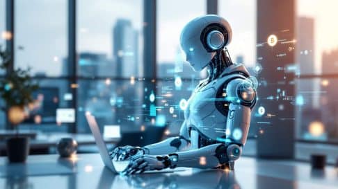 Lightchain AI: The Next Wave in Crypto?