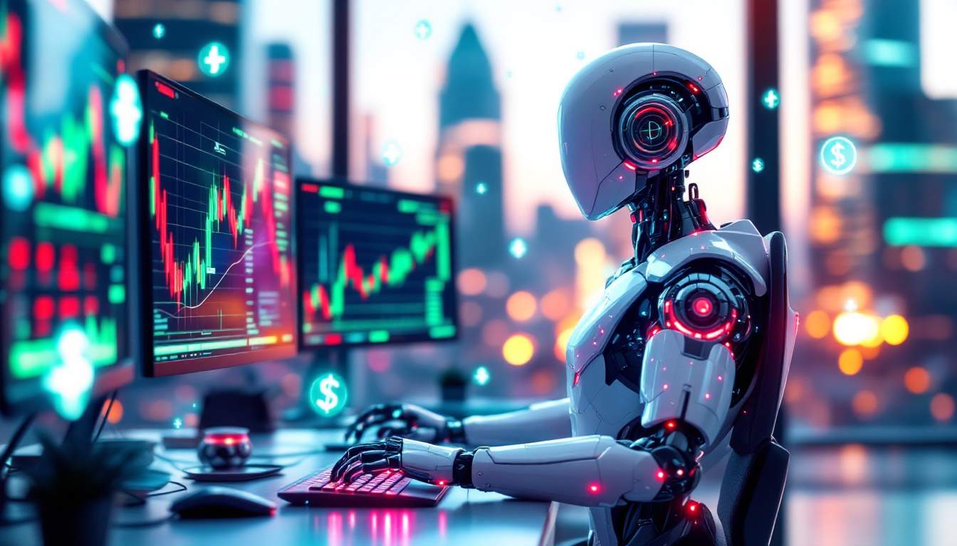 KuCoin Trading Bots: A Deep Dive into Automated Trading